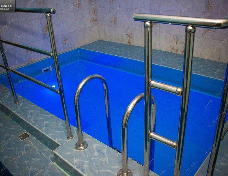 Сауна Олимп, в Челябинске, Бажова, 91 | 21 | 1001sauna.com