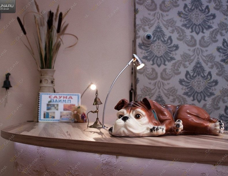 Сауна Олимп, в Челябинске, Бажова, 91 | 24 | 1001sauna.com