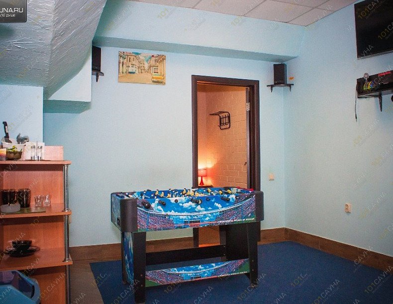 Сауна Олимп, в Челябинске, Бажова, 91 | 25 | 1001sauna.com