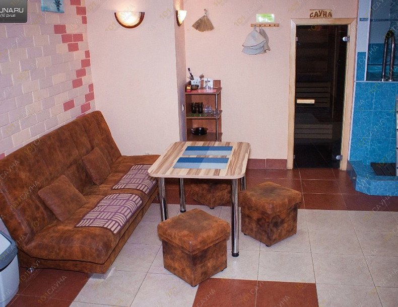 Сауна Олимп, в Челябинске, Бажова, 91 | 27 | 1001sauna.com