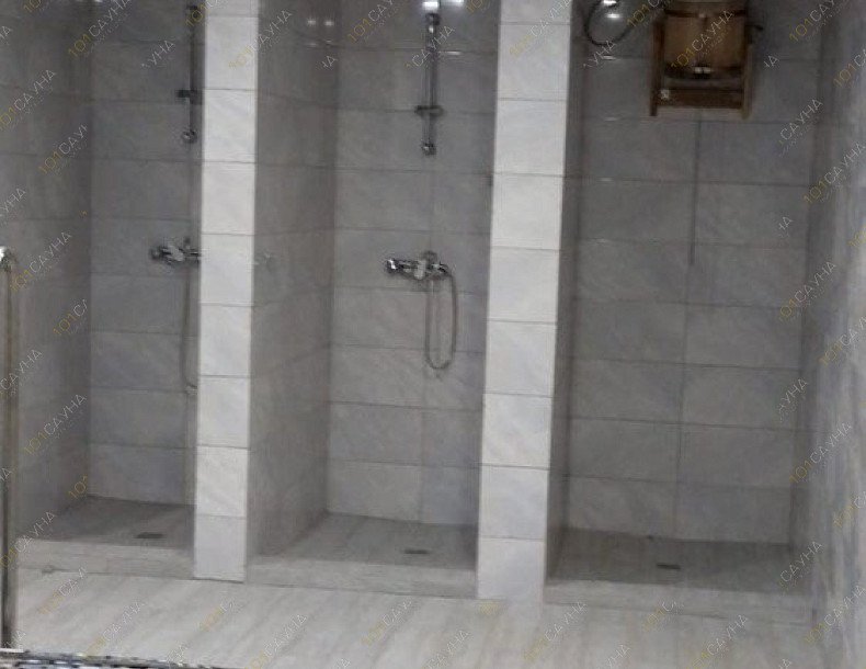 Оздоровительный комплекс Банька на 5-й Северной, в Омске, Северная 5-я, 201 (2 входа с центрального и со двора) | Сауна 3. Фото 12 | 1001sauna.com