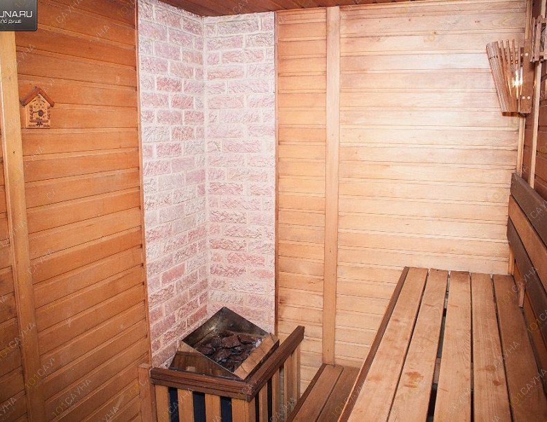 Сауна Олимп, в Челябинске, Бажова, 91 | 30 | 1001sauna.com