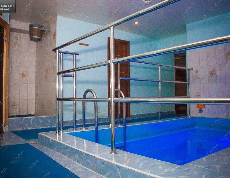Сауна Олимп, в Челябинске, Бажова, 91 | 31 | 1001sauna.com