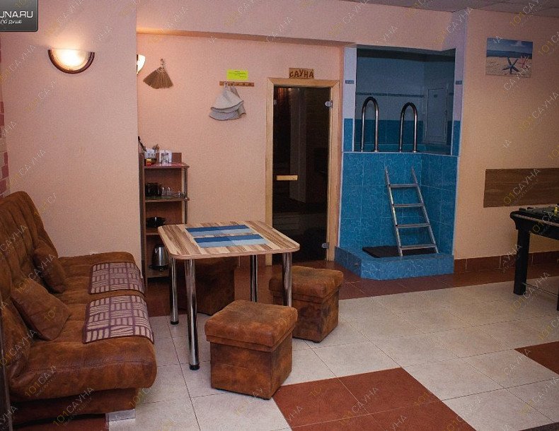 Сауна Олимп, в Челябинске, Бажова, 91 | 32 | 1001sauna.com
