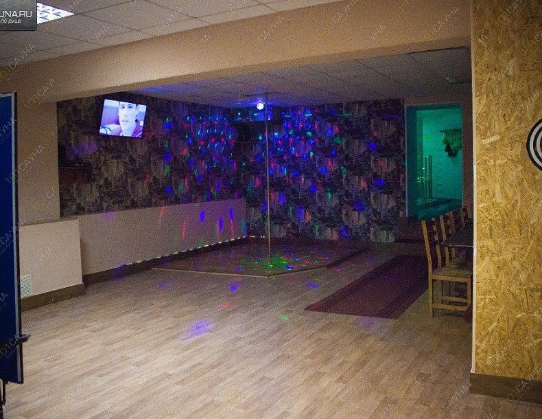 Сауна Олимп, в Челябинске, Бажова, 91 | 33 | 1001sauna.com