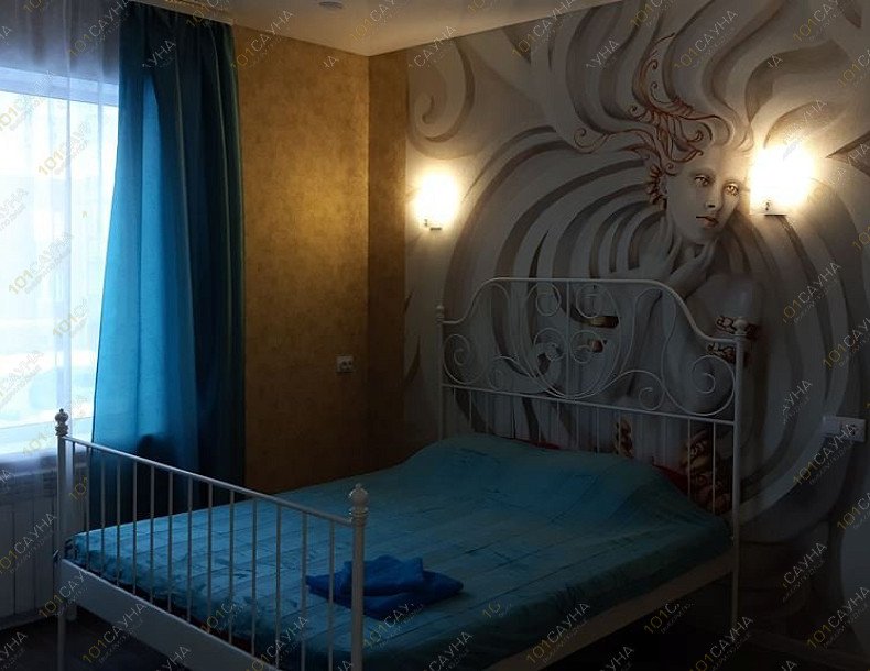 Сауна Бавария на 3-й Кордной 9А, в Омске, 3-я Кордная, 9А | номер без парной. Фото: 64 | 1001sauna.com