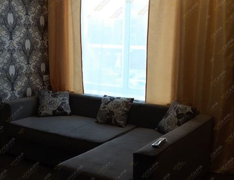 Сауна Бавария на 3-й Кордной 9А, в Омске, 3-я Кордная, 9А | номер без парной. Фото: 65 | 1001sauna.com