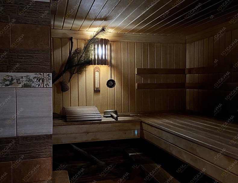 Баня На Михалях, в Суздале, Михайловская, 66 | Парилка | 1001sauna.com