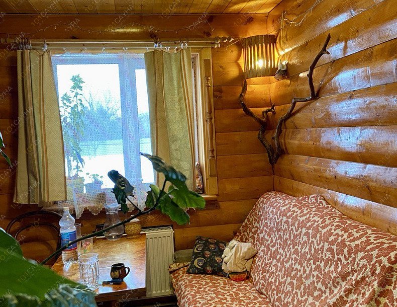 Баня На Михалях, в Суздале, Михайловская, 66 | Диван для отдыха | 1001sauna.com