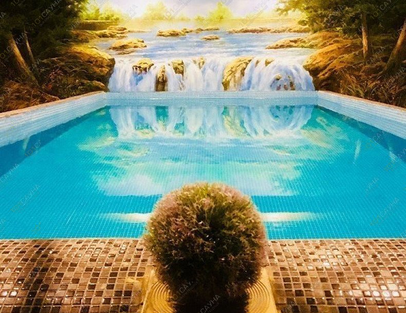 Сауна Голден СПА, в Саратове, улица Чернышевского, 94 корпус 7 | 1 | 1001sauna.com