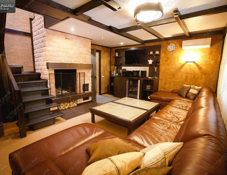 Бани в отеле Резиденция 888, в Челябинске, СНТ Урал, 21 квартал (озеро "Малый Кременкуль") | ВИП СПА. Фото: 9 | 1001sauna.com