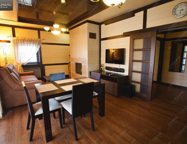 Бани в отеле Резиденция 888, в Челябинске, СНТ Урал, 21 квартал (озеро "Малый Кременкуль") | Вилла СПА 1. Фото: 11 | 1001sauna.com