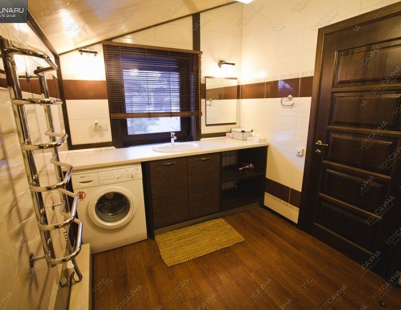 Бани в отеле Резиденция 888, в Челябинске, СНТ Урал, 21 квартал (озеро "Малый Кременкуль") | Вилла СПА 1. Фото: 13 | 1001sauna.com