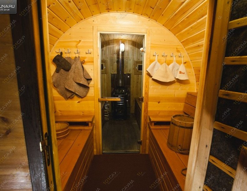 Бани в отеле Резиденция 888, в Челябинске, СНТ Урал, 21 квартал (озеро "Малый Кременкуль") | Вилла СПА 1. Фото: 14 | 1001sauna.com