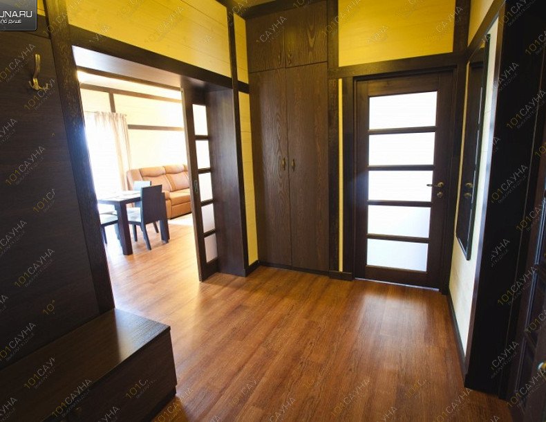 Бани в отеле Резиденция 888, в Челябинске, СНТ Урал, 21 квартал (озеро "Малый Кременкуль") | Вилла СПА 1. Фото: 15 | 1001sauna.com