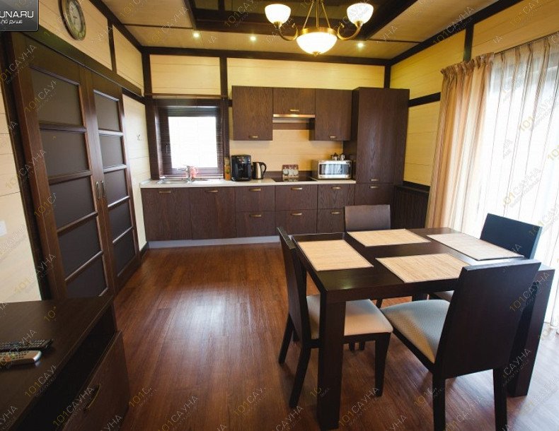 Бани в отеле Резиденция 888, в Челябинске, СНТ Урал, 21 квартал (озеро "Малый Кременкуль") | Вилла СПА 1. Фото: 17 | 1001sauna.com