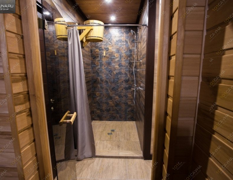 Бани в отеле Резиденция 888, в Челябинске, СНТ Урал, 21 квартал (озеро "Малый Кременкуль") | Вилла СПА 2. Фото: 18 | 1001sauna.com