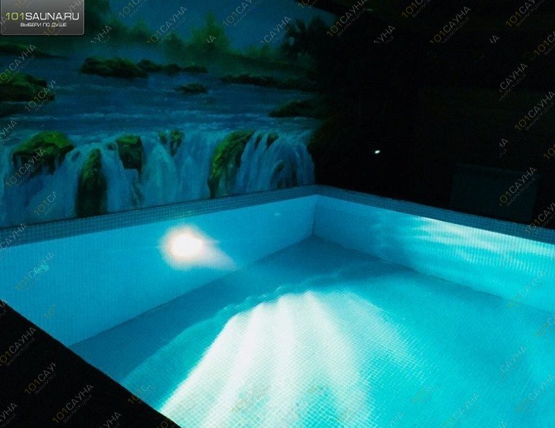 Сауна Голден СПА, в Саратове, улица Чернышевского, 94 корпус 7 | 3 | 1001sauna.com