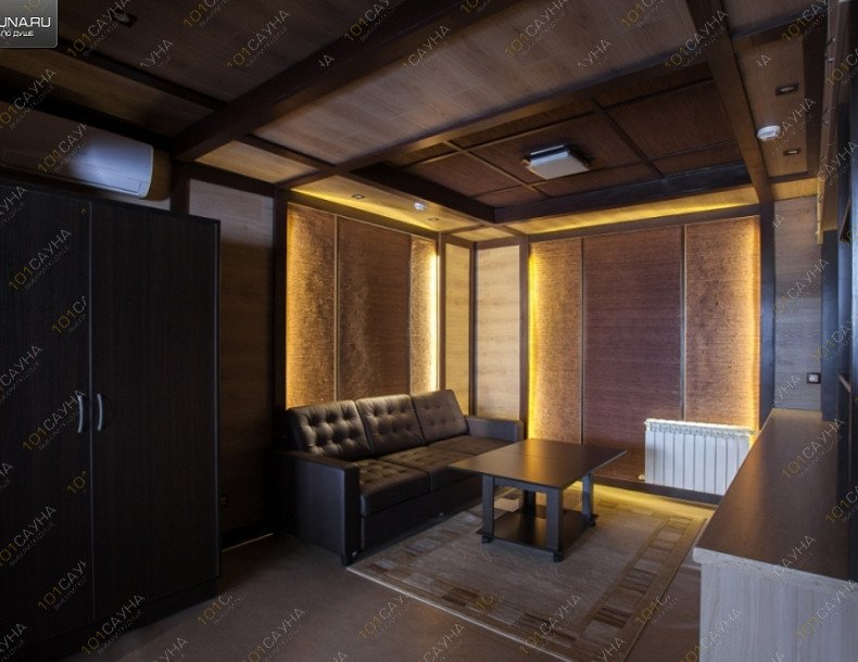 Бани в отеле Резиденция 888, в Челябинске, СНТ Урал, 21 квартал (озеро "Малый Кременкуль") | Вилла СПА 2. Фото: 20 | 1001sauna.com