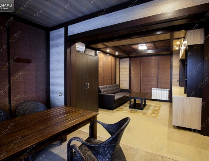 Бани в отеле Резиденция 888, в Челябинске, СНТ Урал, 21 квартал (озеро "Малый Кременкуль") | Вилла СПА 2. Фото: 23 | 1001sauna.com