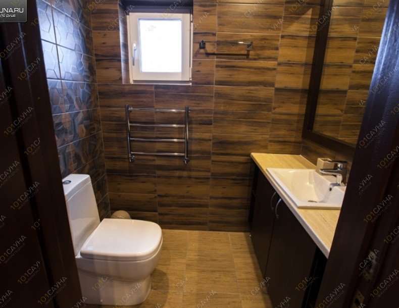 Бани в отеле Резиденция 888, в Челябинске, СНТ Урал, 21 квартал (озеро "Малый Кременкуль") | Вилла СПА 2. Фото: 24 | 1001sauna.com