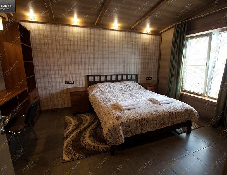 Бани в отеле Резиденция 888, в Челябинске, СНТ Урал, 21 квартал (озеро "Малый Кременкуль") | Вилла СПА 3. Фото: 27 | 1001sauna.com