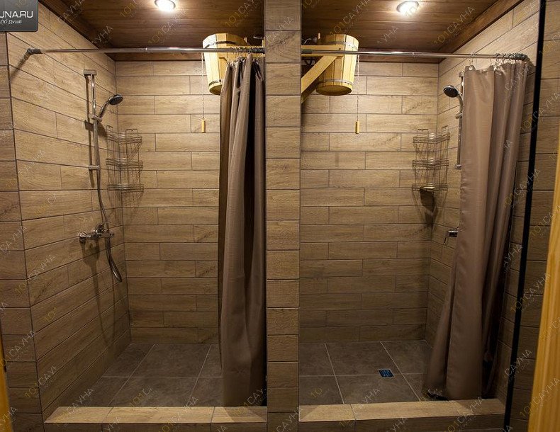 Бани в отеле Резиденция 888, в Челябинске, СНТ Урал, 21 квартал (озеро "Малый Кременкуль") | Вилла СПА 3. Фото: 29 | 1001sauna.com