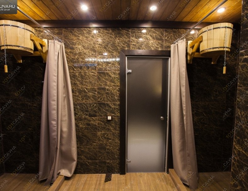 Бани в отеле Резиденция 888, в Челябинске, СНТ Урал, 21 квартал (озеро "Малый Кременкуль") | Мини СПА. Фото: 40 | 1001sauna.com