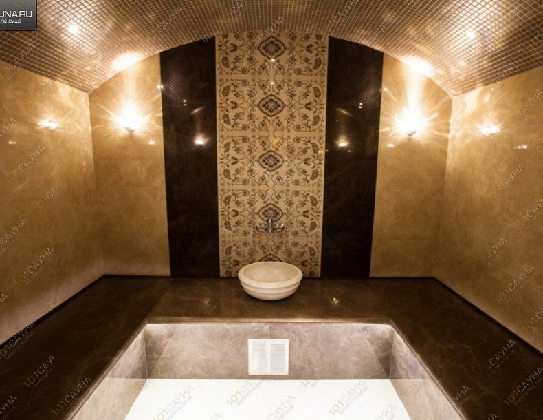 Бани в отеле Резиденция 888, в Челябинске, СНТ Урал, 21 квартал (озеро "Малый Кременкуль") | Мини СПА. Фото: 42 | 1001sauna.com