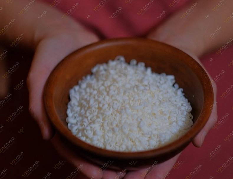 Спа-студия Сауна ТОР, в Смоленске, Крупской, 64А | 4 | 1001sauna.com