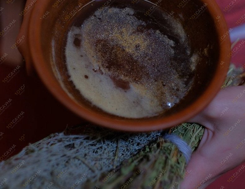 Спа-студия Сауна ТОР, в Смоленске, Крупской, 64А | 5 | 1001sauna.com