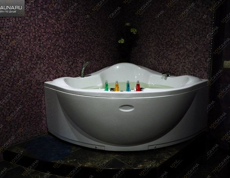 Сауна Голден СПА, в Саратове, улица Чернышевского, 94 корпус 7 | 6 | 1001sauna.com