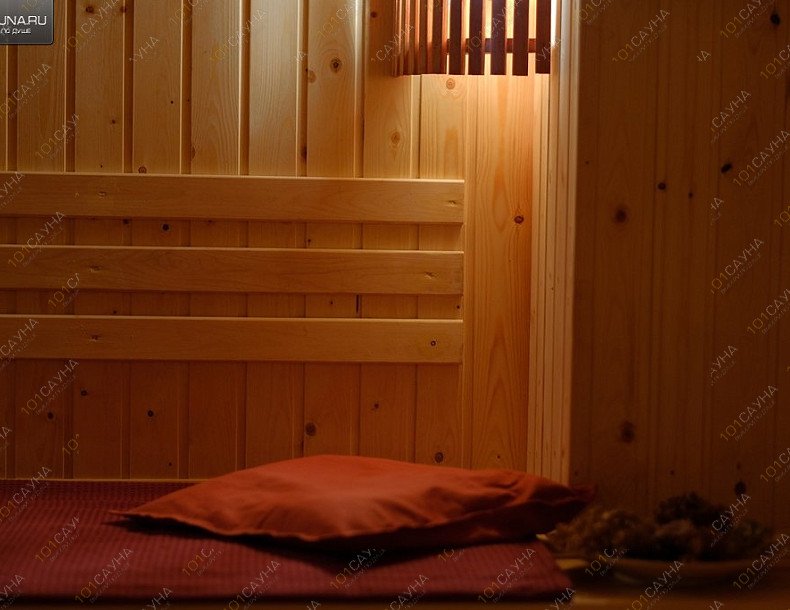 Спа-студия Сауна ТОР, в Смоленске, Крупской, 64А | 6 | 1001sauna.com