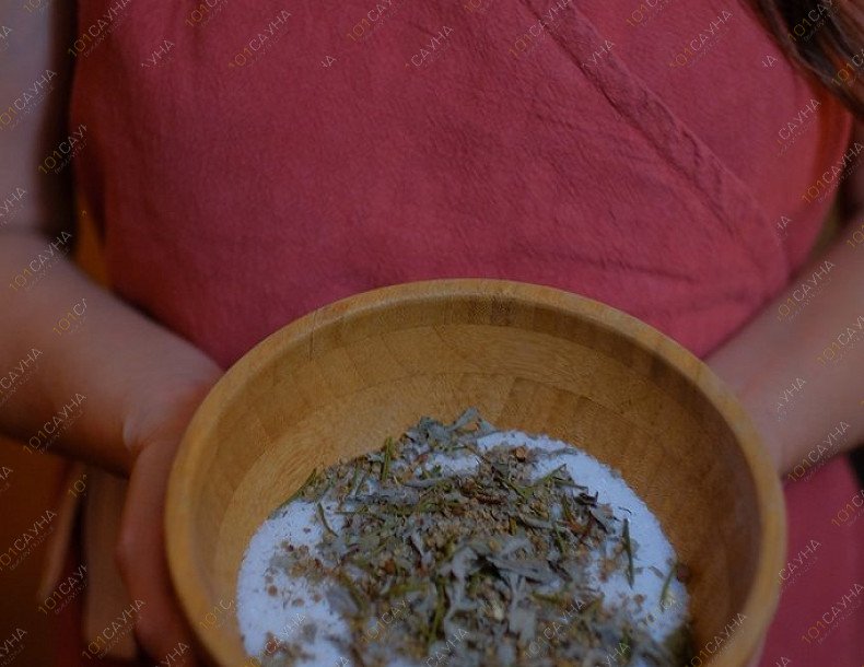 Спа-студия Сауна ТОР, в Смоленске, Крупской, 64А | 7 | 1001sauna.com