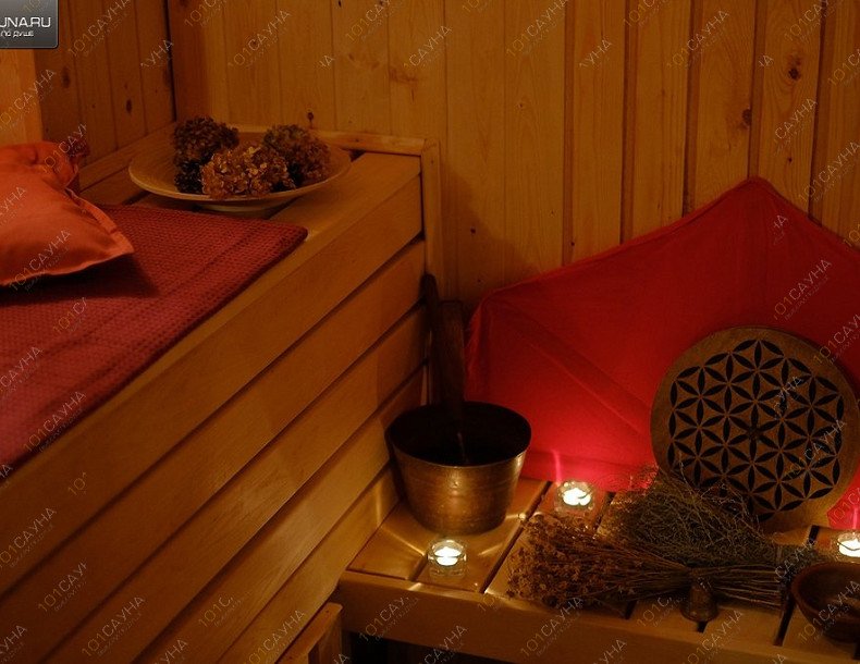 Спа-студия Сауна ТОР, в Смоленске, Крупской, 64А | 8 | 1001sauna.com