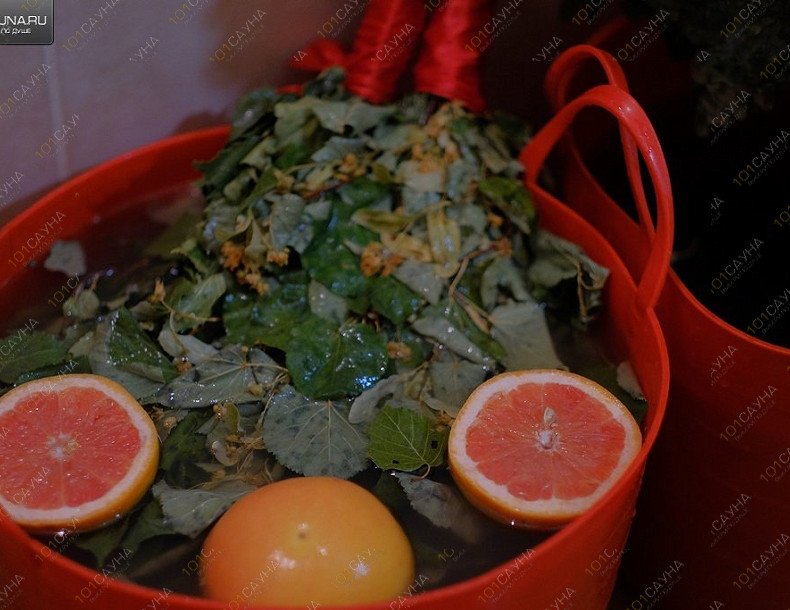 Спа-студия Сауна ТОР, в Смоленске, Крупской, 64А | 10 | 1001sauna.com