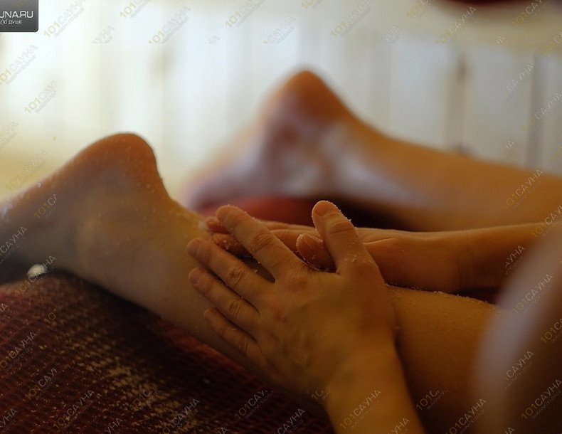 Спа-студия Сауна ТОР, в Смоленске, Крупской, 64А | 14 | 1001sauna.com