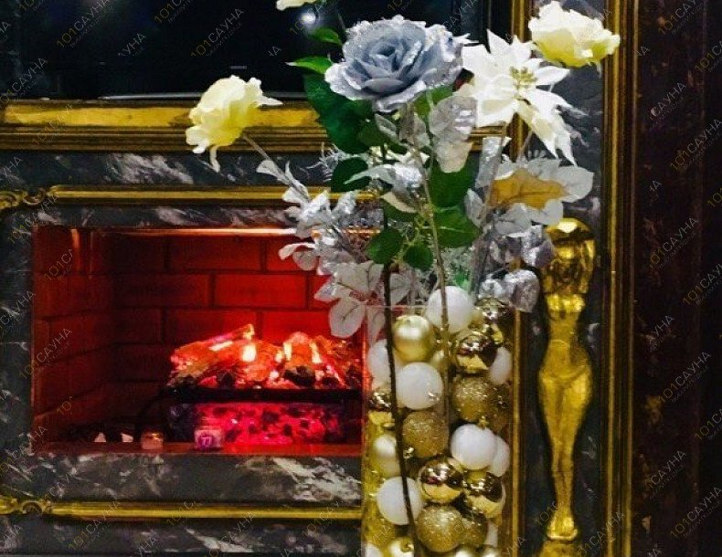 Сауна Голден СПА, в Саратове, улица Чернышевского, 94 корпус 7 | 7 | 1001sauna.com