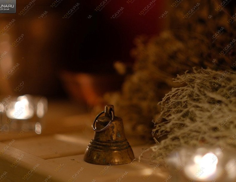 Спа-студия Сауна ТОР, в Смоленске, Крупской, 64А | 19 | 1001sauna.com