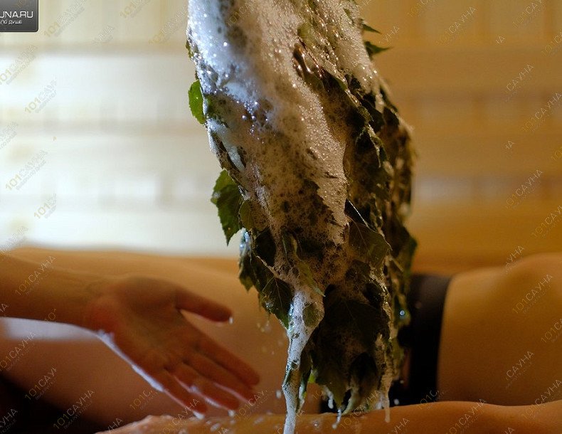 Спа-студия Сауна ТОР, в Смоленске, Крупской, 64А | 21 | 1001sauna.com