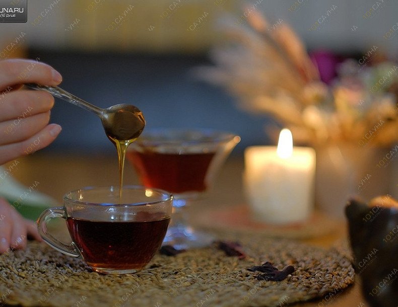 Спа-студия Сауна ТОР, в Смоленске, Крупской, 64А | 22 | 1001sauna.com