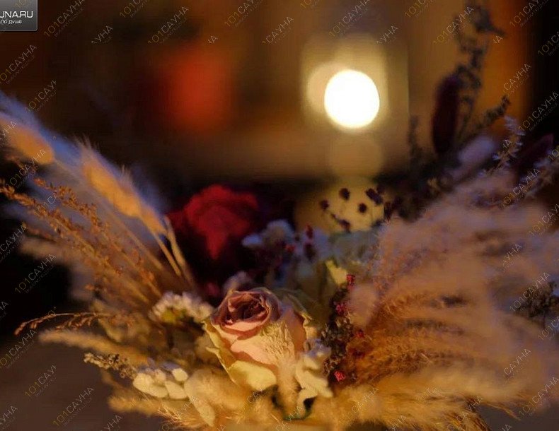 Спа-студия Сауна ТОР, в Смоленске, Крупской, 64А | 26 | 1001sauna.com