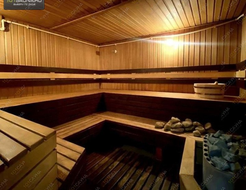 Банный комплекс Медная Гора, в Красной Поляне, Дальняя, 22 | 1 | 1001sauna.com