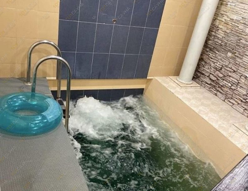 Банный комплекс Медная Гора, в Красной Поляне, Дальняя, 22 | 2 | 1001sauna.com