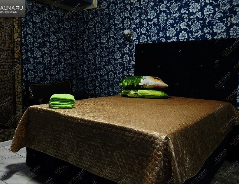 Сауна Голден СПА, в Саратове, улица Чернышевского, 94 корпус 7 | 8 | 1001sauna.com