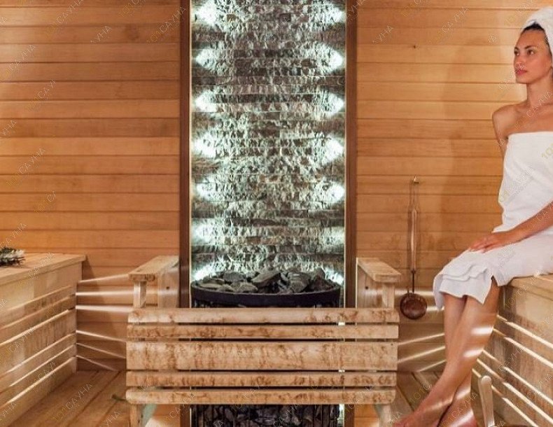 Сауна в отеле Брайтон, в Москве, Петровско-Разумовский проезд, 29 | 4 | 1001sauna.com