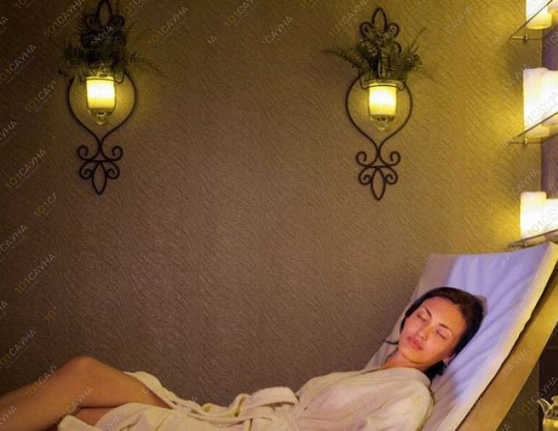 Сауна в отеле Брайтон, в Москве, Петровско-Разумовский проезд, 29 | 6 | 1001sauna.com