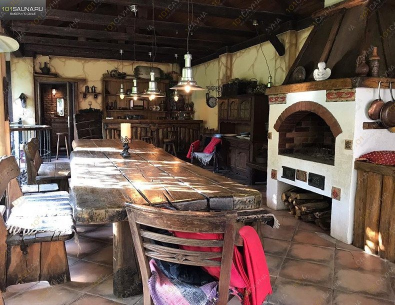 Банный комплекс Гринвуд, в Химках, Сходня ул Микояна 25/4 строение 10 | 1 | 1001sauna.com