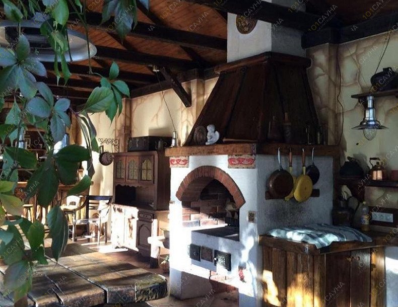 Банный комплекс Гринвуд, в Химках, Сходня ул Микояна 25/4 строение 10 | 3 | 1001sauna.com