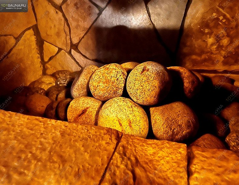 Банный комплекс Амстердам На Тукая, в Казани, ул. Габдулы Тукая, 130 | 4 | 1001sauna.com